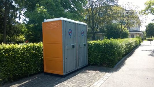 Event - WC